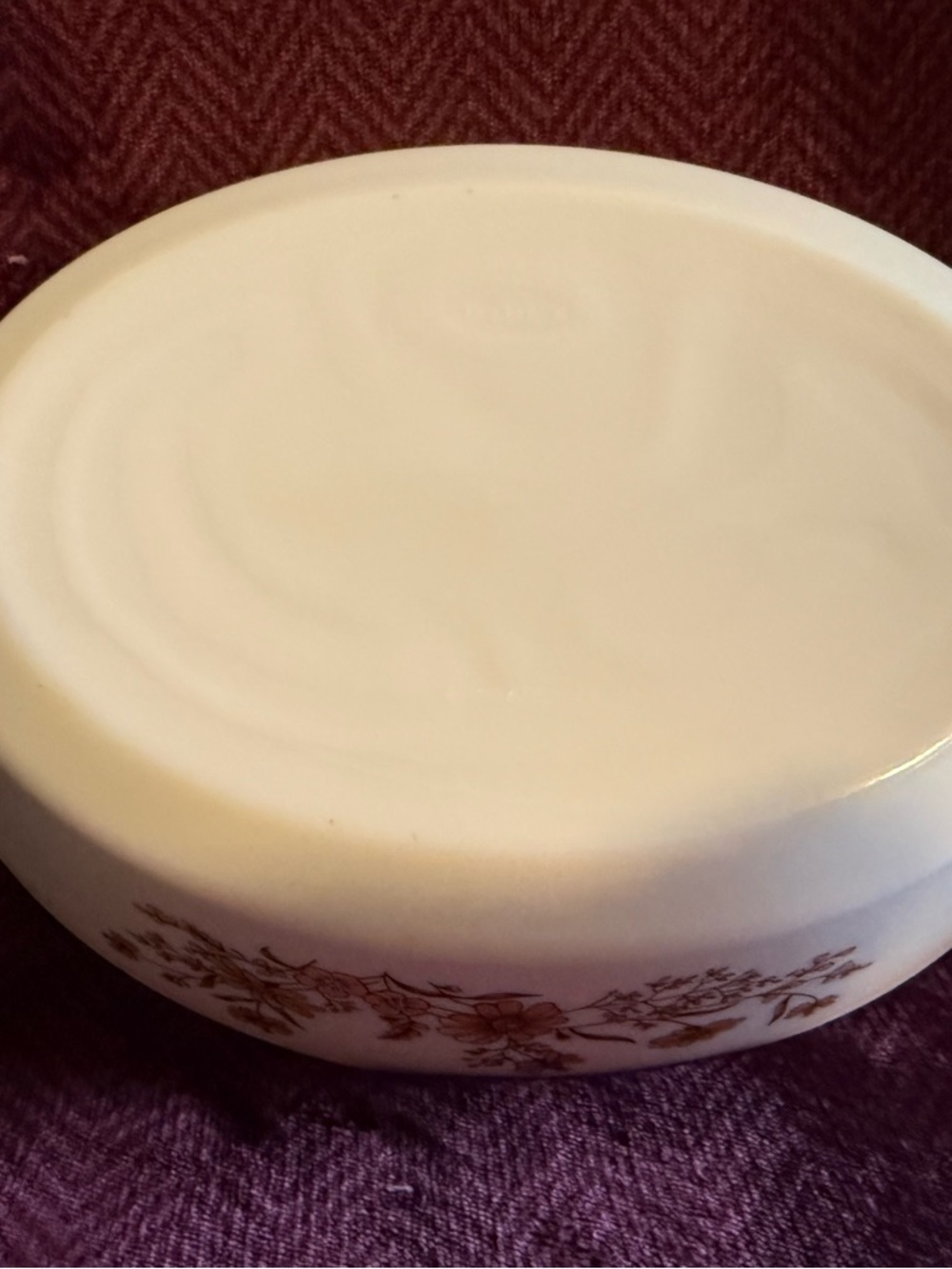 Pyrex serving dish - Picture 4 of 5